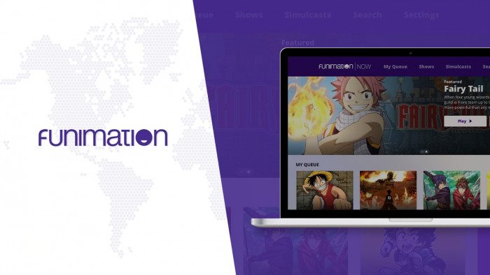 Best Apps Similar to Funimation